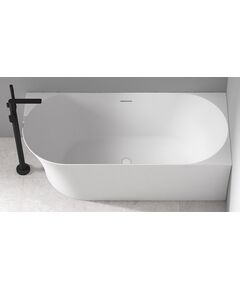 Купить Акриловая ванна ABBER AB9258-1.7 R (ab9258-1.7 r) по цене 102000 руб., в Санкт-Петебруге в интернет магазине 100-Систем, а также дургие товары ABBER из раздела Акриловые ванны и Ванны