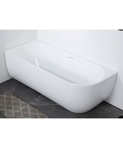 Купить Акриловая ванна ABBER AB9315 L (ab9315 l) по цене 99450 руб., в Санкт-Петебруге в интернет магазине 100-Систем, а также дургие товары ABBER из раздела Акриловые ванны и Ванны
