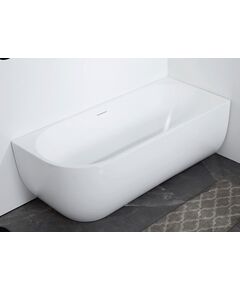 Купить Акриловая ванна ABBER AB9315 R (ab9315 r) по цене 99450 руб., в Санкт-Петебруге в интернет магазине 100-Систем, а также дургие товары ABBER из раздела Акриловые ванны и Ванны