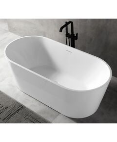Купить Акриловая ванна ABBER AB9320-1.5 (ab9320-1.5) по цене 87550 руб., в Санкт-Петебруге в интернет магазине 100-Систем, а также дургие товары ABBER из раздела Акриловые ванны и Ванны