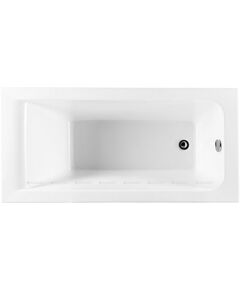 Купить Акриловая ванна Aquanet Bright 145x70 (с каркасом) (239668) по цене 21494 руб., в Санкт-Петебруге в интернет магазине 100-Систем, а также дургие товары AQUANET из раздела Акриловые ванны и Ванны