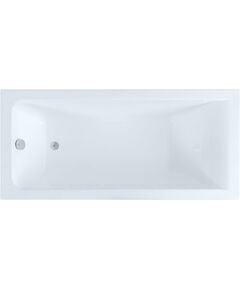 Купить Акриловая ванна Aquanet Bright 175x70 (с каркасом) (273795) по цене 24397 руб., в Санкт-Петебруге в интернет магазине 100-Систем, а также дургие товары AQUANET из раздела Акриловые ванны и Ванны