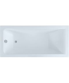 Купить Акриловая ванна Aquanet Bright 180x80 (с каркасом) (233143) по цене 28670 руб., в Санкт-Петебруге в интернет магазине 100-Систем, а также дургие товары AQUANET из раздела Акриловые ванны и Ванны