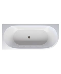 Купить Акриловая ванна Aquanet Family Elegant A 180x80 3805N Matt Finish (3805-n-mw) по цене 131100 руб., в Санкт-Петебруге в интернет магазине 100-Систем, а также дургие товары AQUANET из раздела Акриловые ванны и Ванны