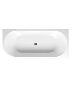 Купить Акриловая ванна Aquanet Family Elegant B 180x80 3806N Gloss Finish (3806-n-gw) по цене 105810 руб., в Санкт-Петебруге в интернет магазине 100-Систем, а также дургие товары AQUANET из раздела Акриловые ванны и Ванны