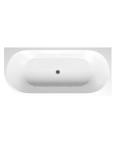 Купить Акриловая ванна Aquanet Family Elegant B 180x80 3806N Matt Finish (3806-n-mw) по цене 131100 руб., в Санкт-Петебруге в интернет магазине 100-Систем, а также дургие товары AQUANET из раздела Акриловые ванны и Ванны