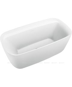 Купить Акриловая ванна Aquanet Family Fine 170x78 95778 Gloss Finish (95778-gw) по цене 111150 руб., в Санкт-Петебруге в интернет магазине 100-Систем, а также дургие товары AQUANET из раздела Акриловые ванны и Ванны