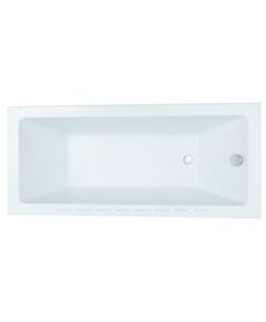 Купить Акриловая ванна Aquanet Grace 170x75 (с каркасом) (312397) по цене 27281 руб., в Санкт-Петебруге в интернет магазине 100-Систем, а также дургие товары AQUANET из раздела Акриловые ванны и Ванны