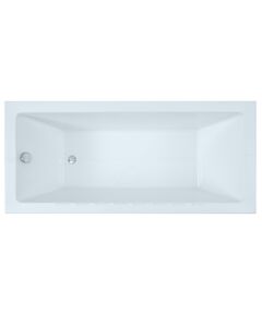 Купить Акриловая ванна Aquanet Grace 180x80 (с каркасом) (292067) по цене 29989 руб., в Санкт-Петебруге в интернет магазине 100-Систем, а также дургие товары AQUANET из раздела Акриловые ванны и Ванны