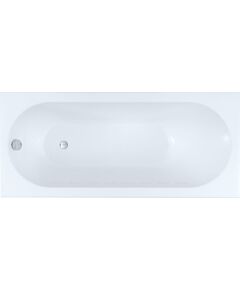 Купить Акриловая ванна Aquanet Lotos 170x75 (309624) по цене 22216 руб., в Санкт-Петебруге в интернет магазине 100-Систем, а также дургие товары AQUANET из раздела Акриловые ванны и Ванны