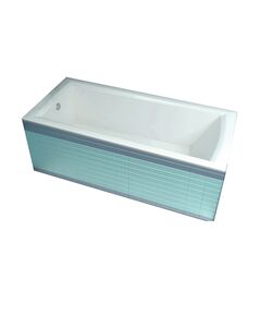 Купить Комплект ванна Ravak Domino Plus 170x75 см, опоры, сточный комплект хpом II (70508024) по цене 35727.99 руб., в Санкт-Петебруге в интернет магазине 100-Систем, а также дургие товары RAVAK из раздела Акриловые ванны и Ванны