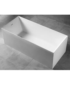 Купить Акриловая ванна ABBER AB9274-1.7 (ab9274-1.7) по цене 107950 руб., в Санкт-Петебруге в интернет магазине 100-Систем, а также дургие товары ABBER из раздела Акриловые ванны и Ванны
