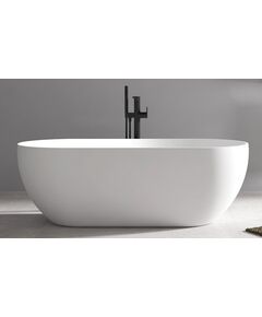 Купить Акриловая ванна Abber AB9241 172х74 без гидромассажа (ab9241) по цене 95200 руб., в Санкт-Петебруге в интернет магазине 100-Систем, а также дургие товары ABBER из раздела Акриловые ванны и Ванны