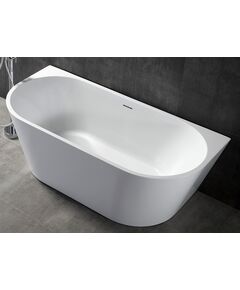 Купить Акриловая ванна ABBER AB9216-1.7 (ab9216-1.7) по цене 98100 руб., в Санкт-Петебруге в интернет магазине 100-Систем, а также дургие товары ABBER из раздела Акриловые ванны и Ванны
