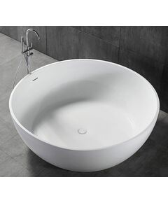 Купить Акриловая ванна Abber AB9279 150х150 без гидромассажа (ab9279) по цене 136000 руб., в Санкт-Петебруге в интернет магазине 100-Систем, а также дургие товары ABBER из раздела Акриловые ванны и Ванны