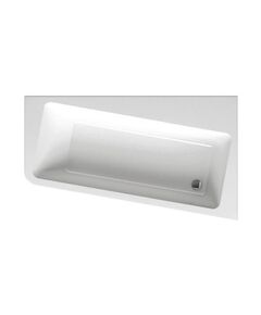 Купить Ванна акриловая Ravak 10°(TD) 170х100 правая (c821000000) по цене 65450 руб., в Санкт-Петебруге в интернет магазине 100-Систем, а также дургие товары RAVAK из раздела Акриловые ванны и Ванны