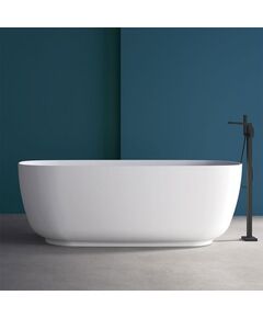 Купить Ванна акриловая Vincea VBT-631, 1700*750*600, цвет белый, слив-перелив в комплекте, белый, , шт (vbt-631) по цене 92910 руб., в Санкт-Петебруге в интернет магазине 100-Систем, а также дургие товары Vincea из раздела Акриловые ванны и Ванны
