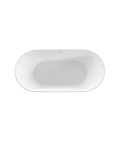 Купить Ванна акриловая Vincea VBT-426-1700MW 1700*800*580, белый мат., щелевой перелив, слив белый, , шт (vbt-426-1700mw) по цене 120431.5 руб., в Санкт-Петебруге в интернет магазине 100-Систем, а также дургие товары Vincea из раздела Акриловые ванны и Ванны