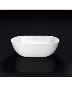 Купить Акриловая ванна BelBagno BB28 180x85 без гидромассажа (bb28) по цене 124300 руб., в Санкт-Петебруге в интернет магазине 100-Систем, а также дургие товары BelBagno из раздела Акриловые ванны и Ванны