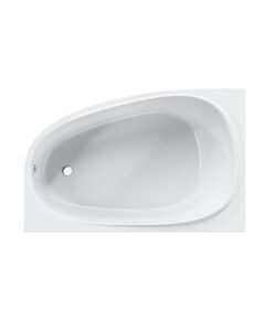 Купить W80A-170L110W-A Like, ванна акриловая 170х110 см, левосторонняя, шт (w80a-170l110w-a) по цене 66390 руб., в Санкт-Петебруге в интернет магазине 100-Систем, а также дургие товары AM.PM из раздела Акриловые ванны и Ванны