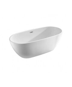 Купить Ванна акриловая Vincea VBT-408-1800, 1800*815*580, цвет белый, щелевой перелив, слив хром, , шт (vbt-408-1800) по цене 96064 руб., в Санкт-Петебруге в интернет магазине 100-Систем, а также дургие товары Vincea из раздела Акриловые ванны и Ванны