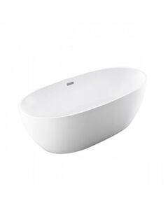 Купить Ванна акриловая Vincea VBT-405-1700, 1700*800*580, цвет белый, щелевой перелив, слив хром, , шт (vbt-405-1700) по цене 93803 руб., в Санкт-Петебруге в интернет магазине 100-Систем, а также дургие товары Vincea из раздела Акриловые ванны и Ванны