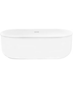 Купить Акриловая ванна BelBagno BB401-1700-800 170х80 без гидромассажа (bb401-1700-800) по цене 115900 руб., в Санкт-Петебруге в интернет магазине 100-Систем, а также дургие товары BelBagno из раздела Акриловые ванны и Ванны