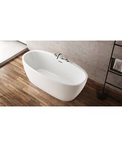 Купить Акриловая ванна BELBAGNO BB404-1500-800 (bb404-1500-800) по цене 105200 руб., в Санкт-Петебруге в интернет магазине 100-Систем, а также дургие товары BelBagno из раздела Акриловые ванны и Ванны
