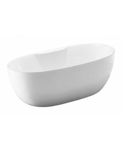 Купить Ванна акриловая Vincea VBT-405B-1700, 1700*800*580, цвет белый, щелевой перелив, слив хром, , шт (vbt-405b-1700) по цене 98268 руб., в Санкт-Петебруге в интернет магазине 100-Систем, а также дургие товары Vincea из раздела Акриловые ванны и Ванны
