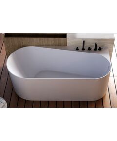 Купить Акриловая ванна ABBER AB9496-1.5 R (ab9496-1.5 r) по цене 96900 руб., в Санкт-Петебруге в интернет магазине 100-Систем, а также дургие товары ABBER из раздела Акриловые ванны и Ванны