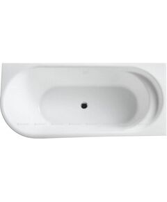 Купить Акриловая ванна 170х78 см BelBagno BB410-1700-780-R (bb410-1700-780-r) по цене 96600 руб., в Санкт-Петебруге в интернет магазине 100-Систем, а также дургие товары BelBagno из раздела Акриловые ванны и Ванны
