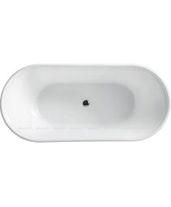 Купить Акриловая ванна 170х79 см BelBagno BB402-1700-790 (bb402-1700-790) по цене 119900 руб., в Санкт-Петебруге в интернет магазине 100-Систем, а также дургие товары BelBagno из раздела Акриловые ванны и Ванны