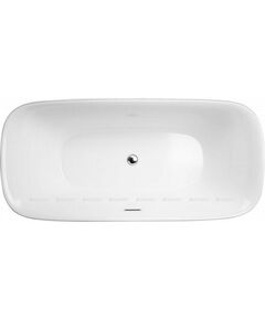 Купить Акриловая ванна 170х80 см BelBagno BB400-1700-800 (bb400-1700-800) по цене 120400 руб., в Санкт-Петебруге в интернет магазине 100-Систем, а также дургие товары BelBagno из раздела Акриловые ванны и Ванны