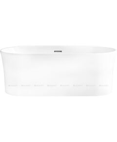Купить Акриловая ванна 170х80 см BelBagno BB409-1700-800 (bb409-1700-800) по цене 120400 руб., в Санкт-Петебруге в интернет магазине 100-Систем, а также дургие товары BelBagno из раздела Акриловые ванны и Ванны