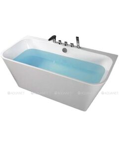 Купить Акриловая ванна 170х80 см BelBagno BB19-1700-800 (bb19-1700-800) по цене 96030 руб., в Санкт-Петебруге в интернет магазине 100-Систем, а также дургие товары BelBagno из раздела Акриловые ванны и Ванны