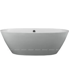 Купить Акриловая ванна BelBagno BB68-1800 (bb68-1800) по цене 122200 руб., в Санкт-Петебруге в интернет магазине 100-Систем, а также дургие товары BelBagno из раздела Акриловые ванны и Ванны