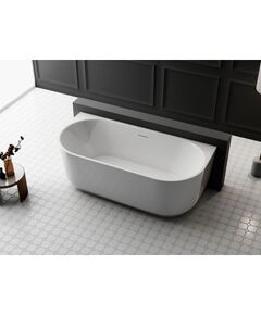 Купить Ванна акриловая Vincea VBT-621, 1700*800*580, цвет белый, слив-перелив в комплекте, белый, , шт (vbt-621) по цене 107967.5 руб., в Санкт-Петебруге в интернет магазине 100-Систем, а также дургие товары Vincea из раздела Акриловые ванны и Ванны