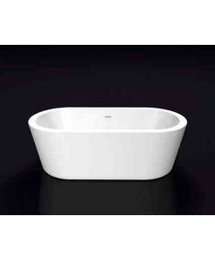 Купить Акриловая ванна BELBAGNO BB12-1775 (bb12-1775) по цене 110400 руб., в Санкт-Петебруге в интернет магазине 100-Систем, а также дургие товары BelBagno из раздела Акриловые ванны и Ванны