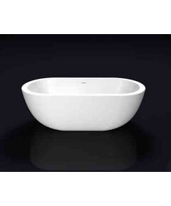 Купить Акриловая ванна BELBAGNO BB13-1700, 1700x790x580 (bb13-1700) по цене 117700 руб., в Санкт-Петебруге в интернет магазине 100-Систем, а также дургие товары BelBagno из раздела Акриловые ванны и Ванны
