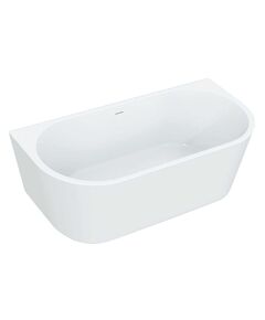 Купить Акриловая ванна BELBAGNO BB108-170-80 (bb108-170-80) по цене 101250 руб., в Санкт-Петебруге в интернет магазине 100-Систем, а также дургие товары BelBagno из раздела Акриловые ванны и Ванны