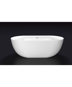 Купить Акриловая ванна BELBAGNO BB27, 1500x780x590 (bb27) по цене 121300 руб., в Санкт-Петебруге в интернет магазине 100-Систем, а также дургие товары BelBagno из раздела Акриловые ванны и Ванны