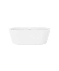 Купить Акриловая ванна BELBAGNO BB306-1395 (bb306-1395) по цене 103600 руб., в Санкт-Петебруге в интернет магазине 100-Систем, а также дургие товары BelBagno из раздела Акриловые ванны и Ванны