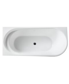 Купить Акриловая ванна BELBAGNO BB410-1500-780-L (bb410-1500-780-l) по цене 87800 руб., в Санкт-Петебруге в интернет магазине 100-Систем, а также дургие товары BelBagno из раздела Акриловые ванны и Ванны