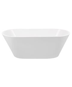 Купить Акриловая ванна без перелива BELBAGNO BB61-1700-W0, 1700х750х600 (bb61-1700-w0) по цене 105800 руб., в Санкт-Петебруге в интернет магазине 100-Систем, а также дургие товары BelBagno из раздела Акриловые ванны и Ванны