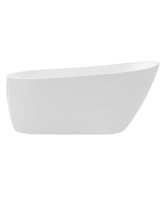 Купить Акриловая ванна без перелива BELBAGNO BB62-1700-W0, 1700х720х720 (bb62-1700-w0) по цене 111800 руб., в Санкт-Петебруге в интернет магазине 100-Систем, а также дургие товары BelBagno из раздела Акриловые ванны и Ванны