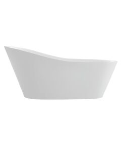 Купить Акриловая ванна без перелива BELBAGNO BB63-1800-W0, 1800х870х850 (bb63-1800-w0) по цене 130000 руб., в Санкт-Петебруге в интернет магазине 100-Систем, а также дургие товары BelBagno из раздела Акриловые ванны и Ванны