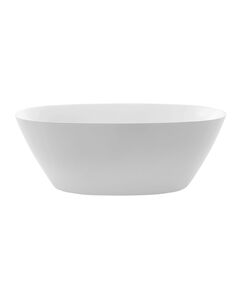 Купить Акриловая ванна без перелива BELBAGNO BB77-1700-W0 (bb77-1700-w0) по цене 110300 руб., в Санкт-Петебруге в интернет магазине 100-Систем, а также дургие товары BelBagno из раздела Акриловые ванны и Ванны