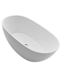 Купить Акриловая ванна без перелива BELBAGNO BB80-1700-W0 (bb80-1700-w0) по цене 109600 руб., в Санкт-Петебруге в интернет магазине 100-Систем, а также дургие товары BelBagno из раздела Акриловые ванны и Ванны