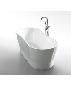 Купить Акриловая ванна BELBAGNO BB406-1650-730 (bb406-1650-730) по цене 106900 руб., в Санкт-Петебруге в интернет магазине 100-Систем, а также дургие товары BelBagno из раздела Акриловые ванны и Ванны