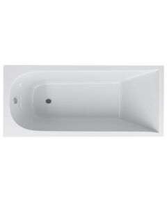 Купить W72A-180-080W-A2 Ванна акриловая Spirit 180x80 (w72a-180-080w-a2) по цене 46490 руб., в Санкт-Петебруге в интернет магазине 100-Систем, а также дургие товары AM.PM из раздела Акриловые ванны и Ванны